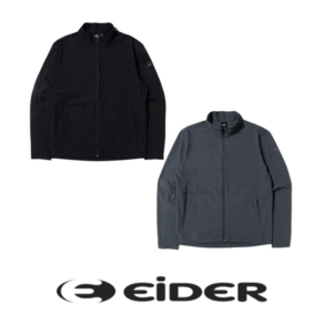 [백화점 매장판] 아이더 EIDER 트레이닝 자켓 스트레치 봄 가을 자켓 운동 러닝 런닝 등산 아웃도어 하이킹 트레킹 점퍼 우븐자켓