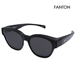 팬톤 FANTON 덮경 편광선글라스 FFOG4