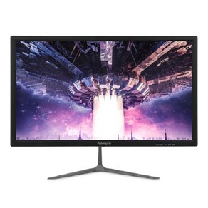 (포) 비트엠 Newsync 24F144 소닉붐 HDR 무결점, 60cm