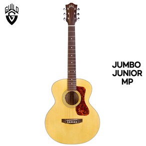 Guild 길드 점보 주니어 미니기타 Jumbo Junio, 1개