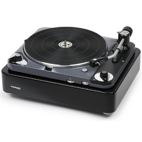 Thorens(토렌스) TD124DD 레퍼런스 턴테이블