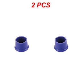 코르크 마개 병 뚜껑 세이버 스토퍼 1 10개 실리콘 와인 위스키 맥주 커버 캡 씰 유지, Style C 2pcs, 2개
