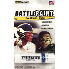 EYEBLACK Color Battle Paint 아이블랙 컬러 페이스 페인팅 그리즈 스틱