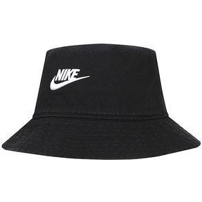 나이키 APEX FUTURA WASHED BUCKET HAT 버킷햇 사파리 모자