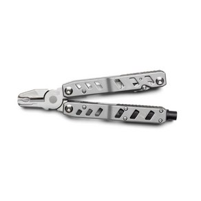 5.11 택티컬 LE EMT 멀티툴 2.0(텀블드 스틸) - LE EMT MultiTool 2.0(Tumbld Steel)