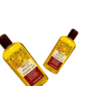 트레이더조 스파 100% 퓨어 호호바 오일 Tade Joe's SPA 100% Pue Jojoba Oil 118ml 1+1 2개, 118g