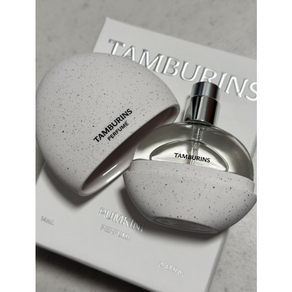 [정품]+탬버린즈 에그 퍼퓸 향수 14mL 펌키니 홀리메탈 우드솔트비치 레이트어텀 중 택 TAMBURINS PERFUME 연예인향수 호박향수 유니크디자인 지속성잔향, 1개