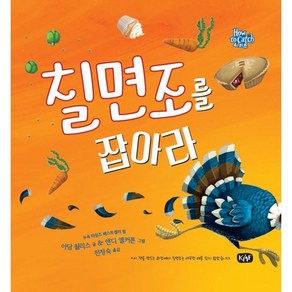 칠면조를 잡아라, KMF