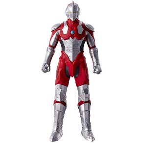 [반다이 정품 당일발송] 무비몬스터 애니 울트라맨 ULTRAMAN 피규어