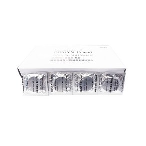 유니더스 초음파cove 프루브 Vaginal Pobe cove 100ea 초음파 초음파용 프로브 프루브 커버 콘돔, 1개