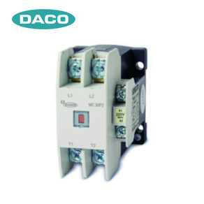 DACO 대륙 단상 마그네트 MC 20P2 20A, 1개