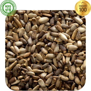 포론티어 코옵 통곡물 밀크 씨슬 시슬 씨드 씨앗 453g Whole Milk Thistle Seed