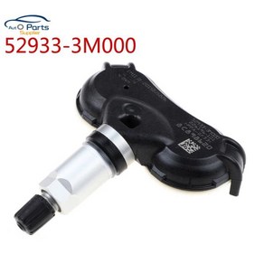 호환전기 TPMS 타이어 압력 센서 모던 I40 투싼 2010-2014 기아 스포티지 IX35 52933-3M000 433Mhz