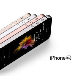 아이폰 iPhone SE 1세대 공기계 SE1 16G 스페이스 그레이 자급제 중고폰, 64GB, 11. 실버 64GB