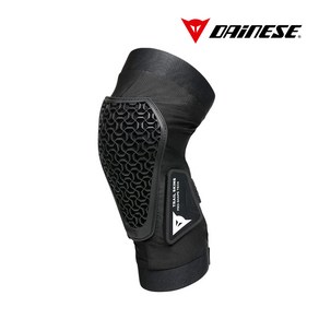 DAINESE 무릎 보호대 TRAIL SKINS PRO KNEE GUARDS, 블랙