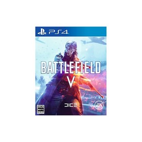 Battlefield V 배틀필드 V - PS4