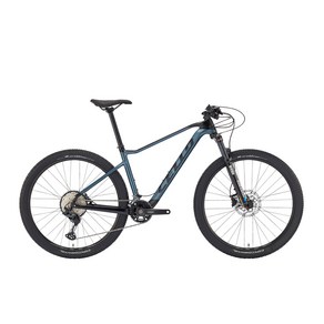 [첼로자전거] XC PRO 30 S SLX 24단 27.5인치 카본 MTB 자전거 2023, 다크 실버 / 블랙, ML, 1개