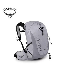 오스프리 OSPREY 커플 여행 가방 가벼운 도보 배낭