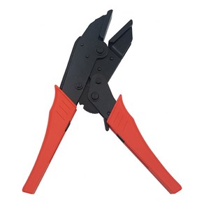 [면상단자/압착기] CRIMPING TOOL 난방필름용 압착단자, 압착기, 1개