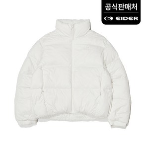 [아이더공식] GO LIGHT 푸퍼 여성 다운 자켓 DWW23548W6