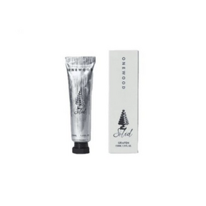 GRAFEN 고체향수 타투 솔리드 퍼퓸 원우드 30ml, 1개