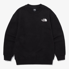 [매장정품] 노스페이스 NORTHFACE키즈 NM5MQ54S 키즈 익스플로어 스웻셔츠 KS EXPLORE SWEATSHIRTS 963987