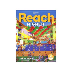 Reach Highe Wokbook Level 3A-1, Cengage Leaning