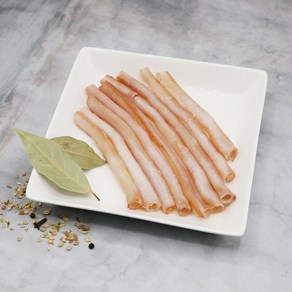 거성푸드 생 오리울대 냉동 500g 1팩