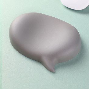 [티케이샵] 마우스 키보드 손목 보호 패드 받침대, 1개