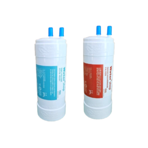 [호환] 쿠쿠 CP-TS100DS 5인치 프리미엄 필터 1+1 세트, 1개, 1세트 (1+1)