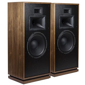 Klipsch(클립쉬) FORTE III(포르테) 혼스피커장착, 추가안함