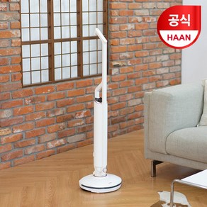 한경희 무선 물걸레 청소기 HTL-8500