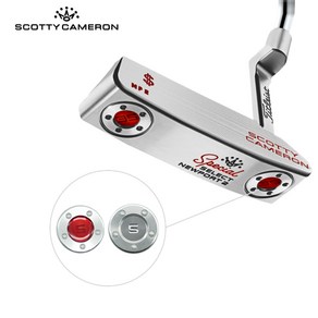 [SCOTTYCAMERON]스카티카메론 전용렌치