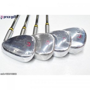 [상품] T-301 FST 125-샤프트 51 53 각도 51도 08바운스, 단품, fee