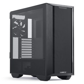 리안리 리안리 LANCOOL III (Black), 1개