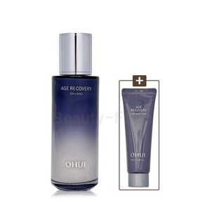 오휘 에이지리커버리 에멀전 140ml (+소프트 아미노 폼 45ml), 1개