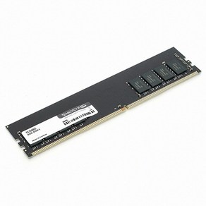 팀그룹 PC용 램 RAM 게이밍 DDR4 32GB PC4-25600 Elite