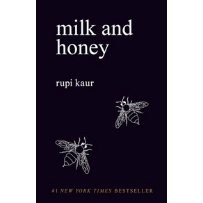 Milk and Honey, Andews McMeel Publishing