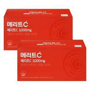 휴온스 메리트C산 3000mg