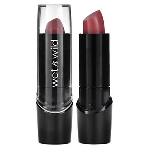 wet n wild 실크 피니시 스틱 560B Secet Muse 3.6g(0.13oz), 3.6g, 1개