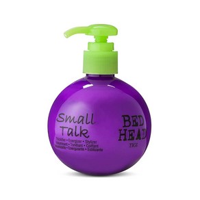 TIGI Bed Head Small Talk 3-in-1 농축기 119g(4.2온스), TIGI Bed Head Small Talk 3-in-, 119g, 1개