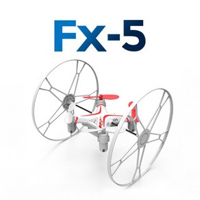 두로카리스마 드론 FX-5, 랜덤 발송, 1개