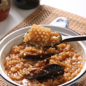 하남 맛집 해물 누룽지탕 캠핑 집들이 중화요리 해산물 요리 중식 밀키트 340g, 1개