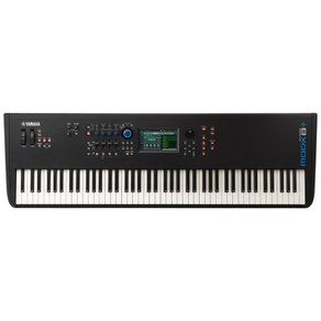 YAMAHA MODX8+ 야마하 플러스 GHS 88건반 신디사이저