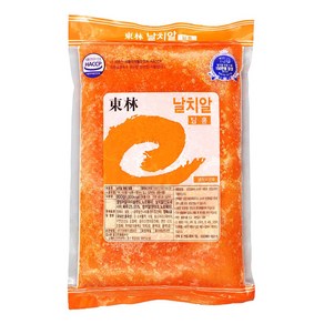 동림 냉동 날치알 레드 800g