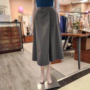 BCBG [올앤선드리] 케린PT 바지_ A4M3P310 17 [D/GRAY]