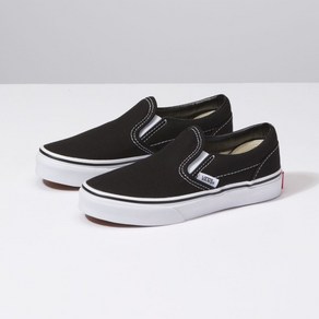 반스-키즈 Slip-on 슬립온 VN000ZBU6BT