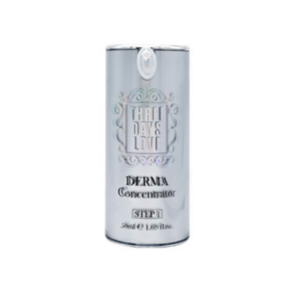 3일애 더마 컨센트레이터, 50ml, 1개