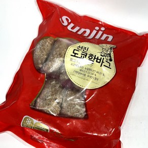 선진 도쿄 함바그 1.5kg (150g x 10개입) 소고기 함박 스테이크 냉동 떡갈비