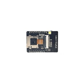 ESP32 카메라 CAM OV2640 와이파이 블루투스 호환 모듈 캠, 1개